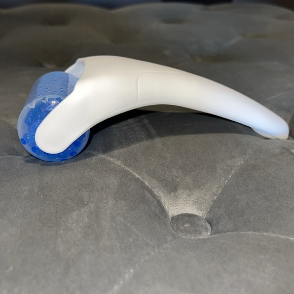 Cold face roller - Picture 2 of 2